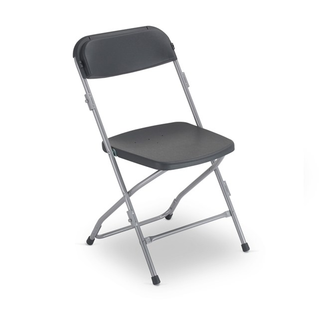 Polyfold chair