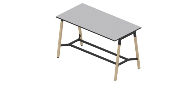 CS5040 Meeting Table | SATO | Meeting tables | SATO