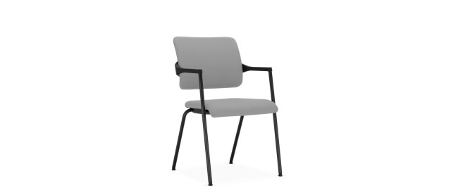 4ME | Visitor and Meeting Chair