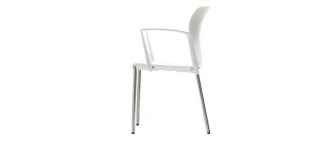 COLLEGE, Multipurpose chair