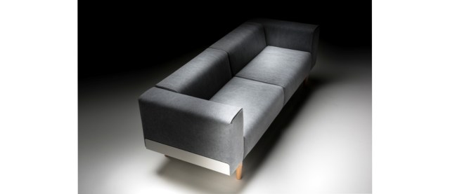 BREAD modula sofa system