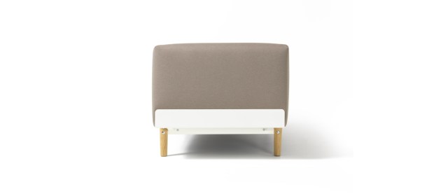 BREAD modula sofa system