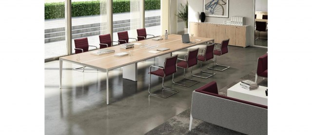 X5 Meeting Table