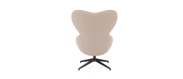 CITY LOUNGE CHAIR