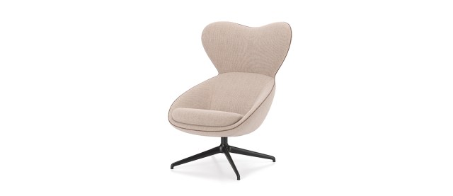 CITY LOUNGE CHAIR