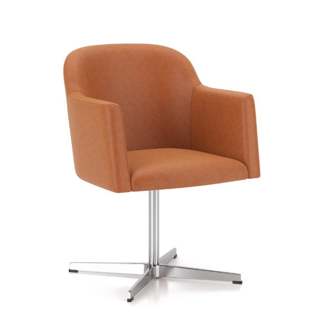 ATHENA Visitor and Meeting Chair