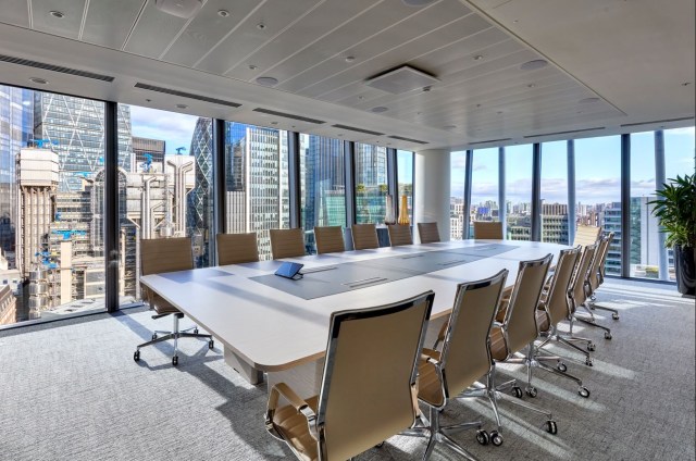 Χ10 Μeeting Table