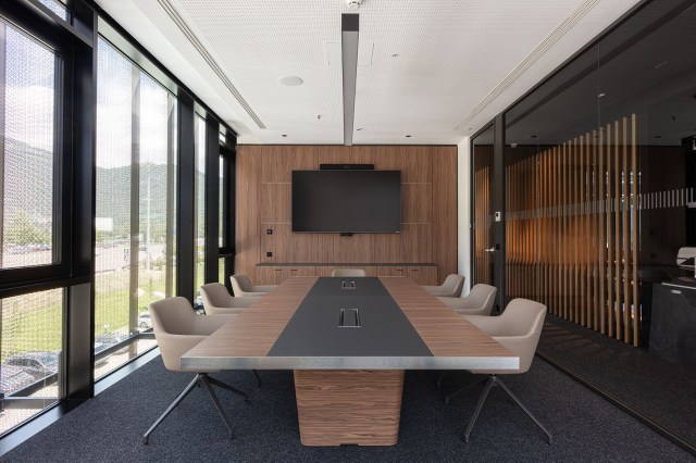 Χ10 Μeeting Table