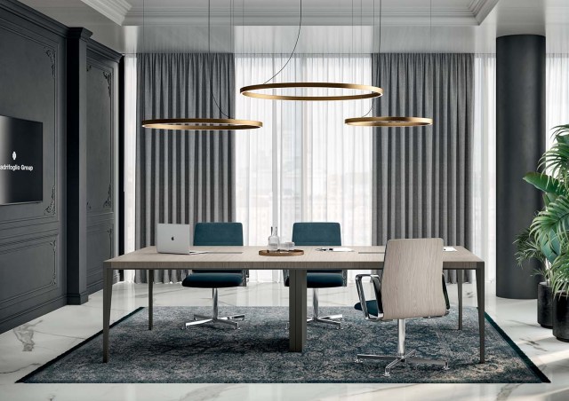 X10 Meeting Table