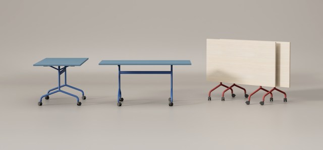 FLIB Multipurpose Desk