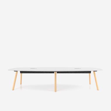 CREVA MEETING TABLE