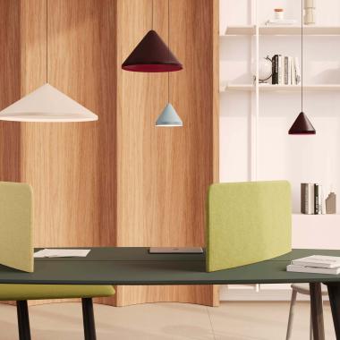 CREVA MEETING TABLE
