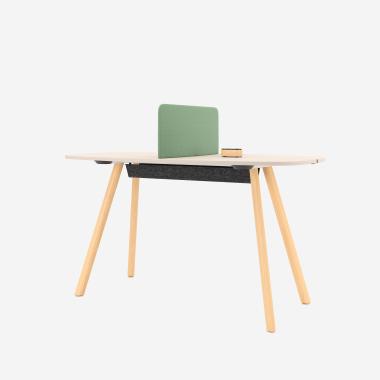 CREVA MEETING TABLE