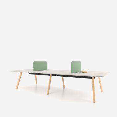 CREVA MEETING TABLE