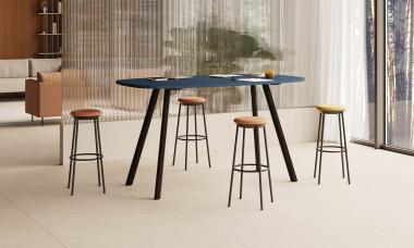 CREVA MEETING TABLE