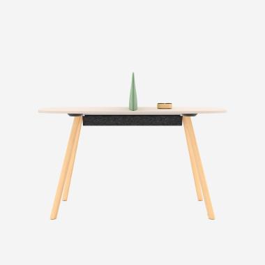 CREVA MEETING TABLE