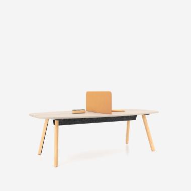 CREVA MEETING TABLE