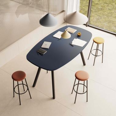 CREVA MEETING TABLE