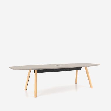 CREVA MEETING TABLE