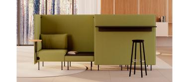 CREVA SOFT SEATING