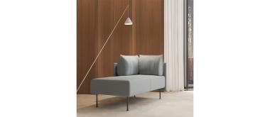CREVA SOFT SEATING