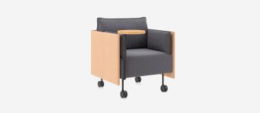 CREVA SOFT SEATING