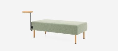 CREVA SOFT SEATING