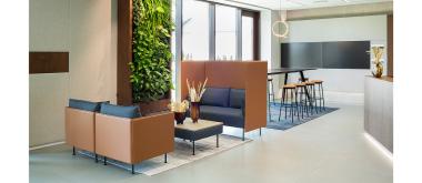 CREVA SOFT SEATING