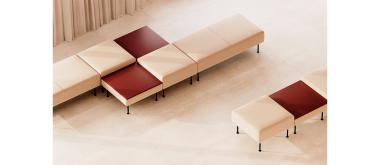 CREVA SOFT SEATING